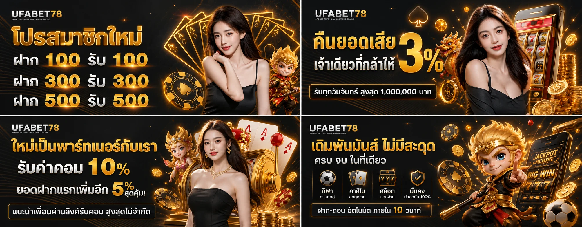 ufabet78 เข้าสู่ระบบและจัดการบัญชีอย่างปลอดภัย